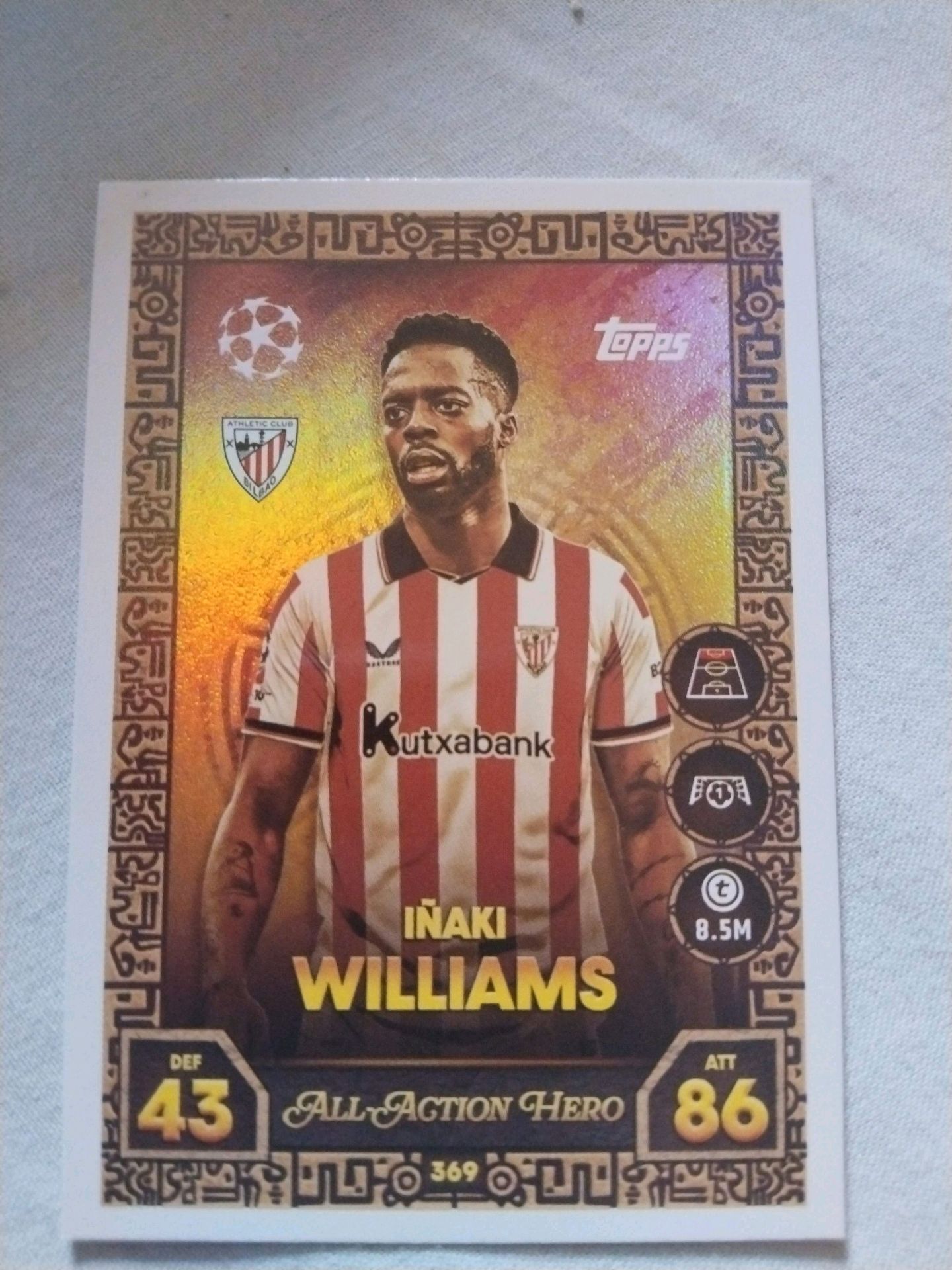 football cards