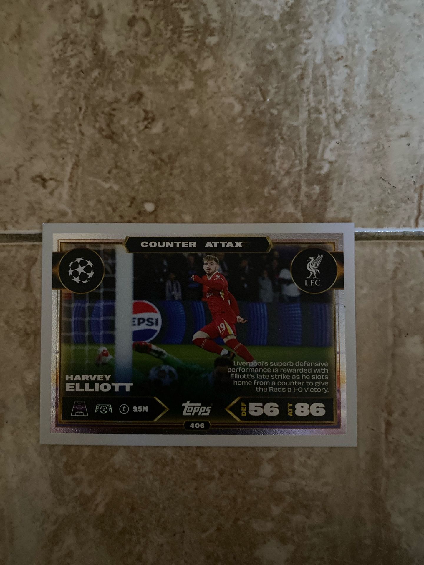 football cards