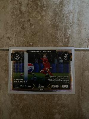 football cards