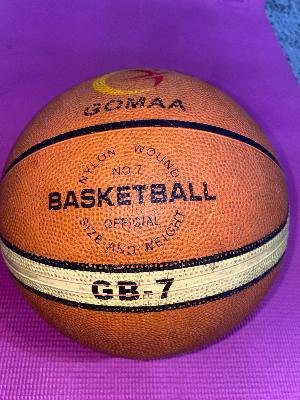 basketball size 7