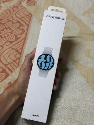 Sumsung Galaxy watch 6