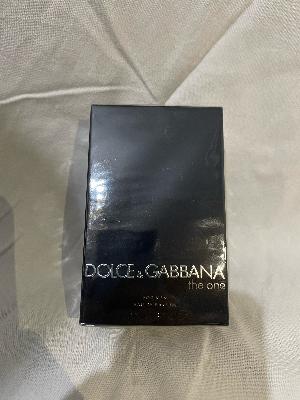 Dolce and Gabbana perfume