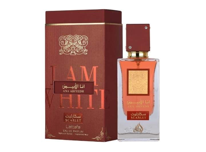 lattafa perfume