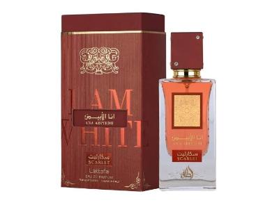 lattafa perfume