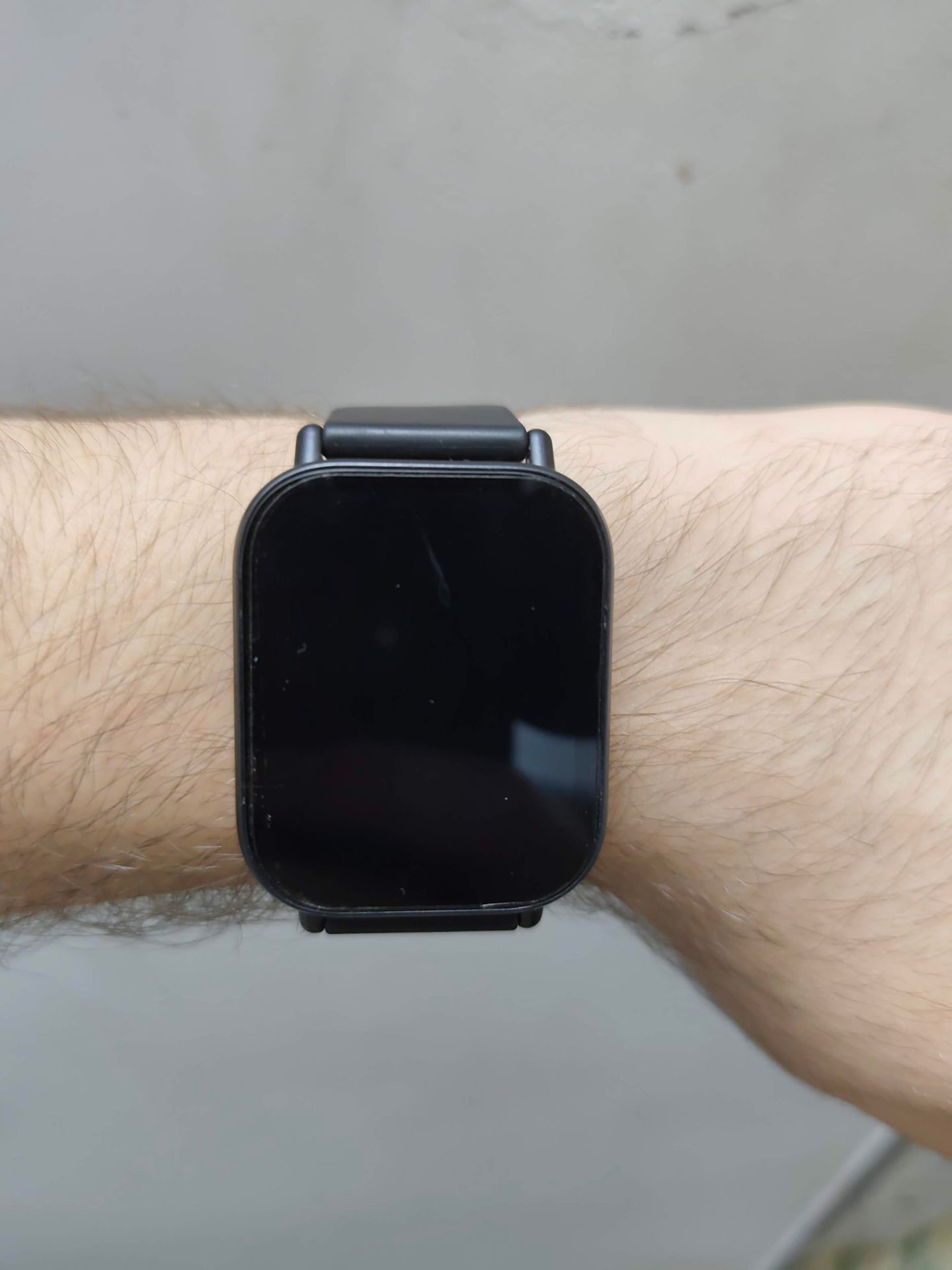 Xiaomi watch 5 active