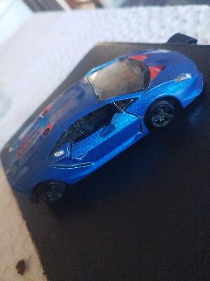 a car toy