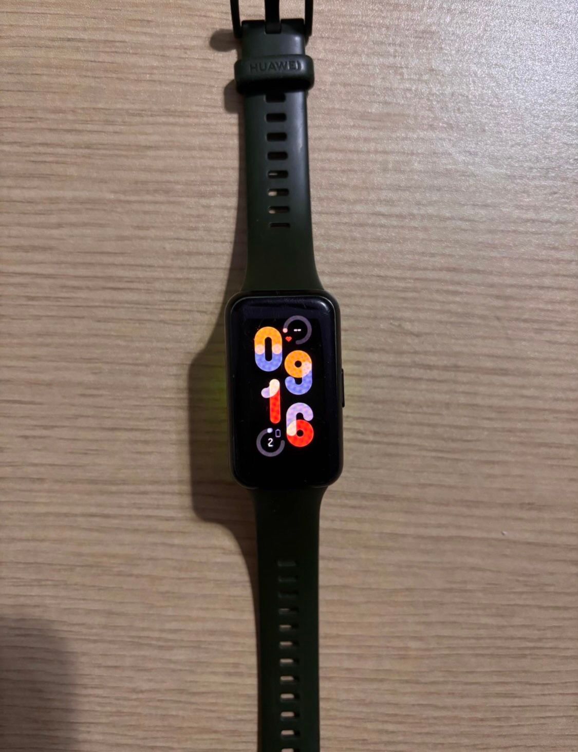 HUAWEI BAND 7