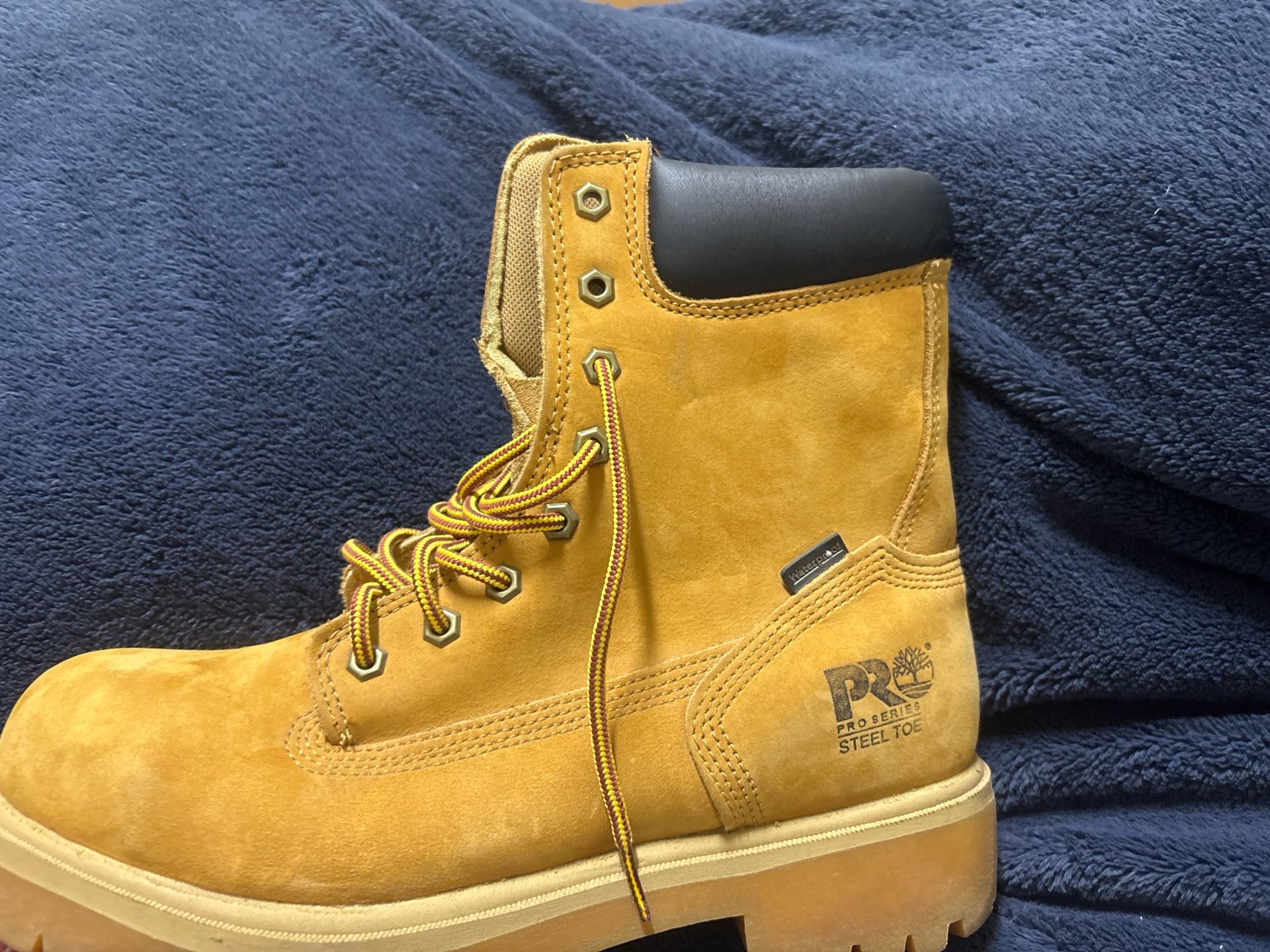 timberland