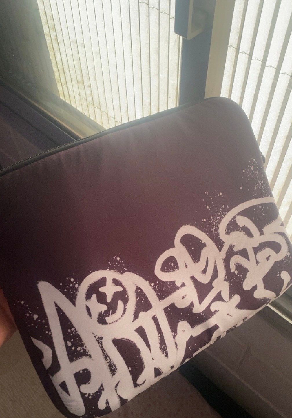 laptop bag