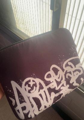 laptop bag