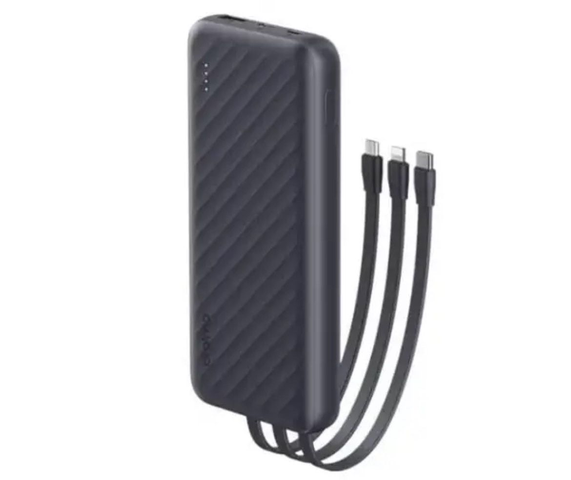 Oraimo Power Bank