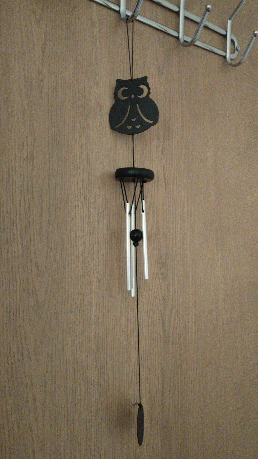 door dangle