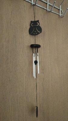 door dangle