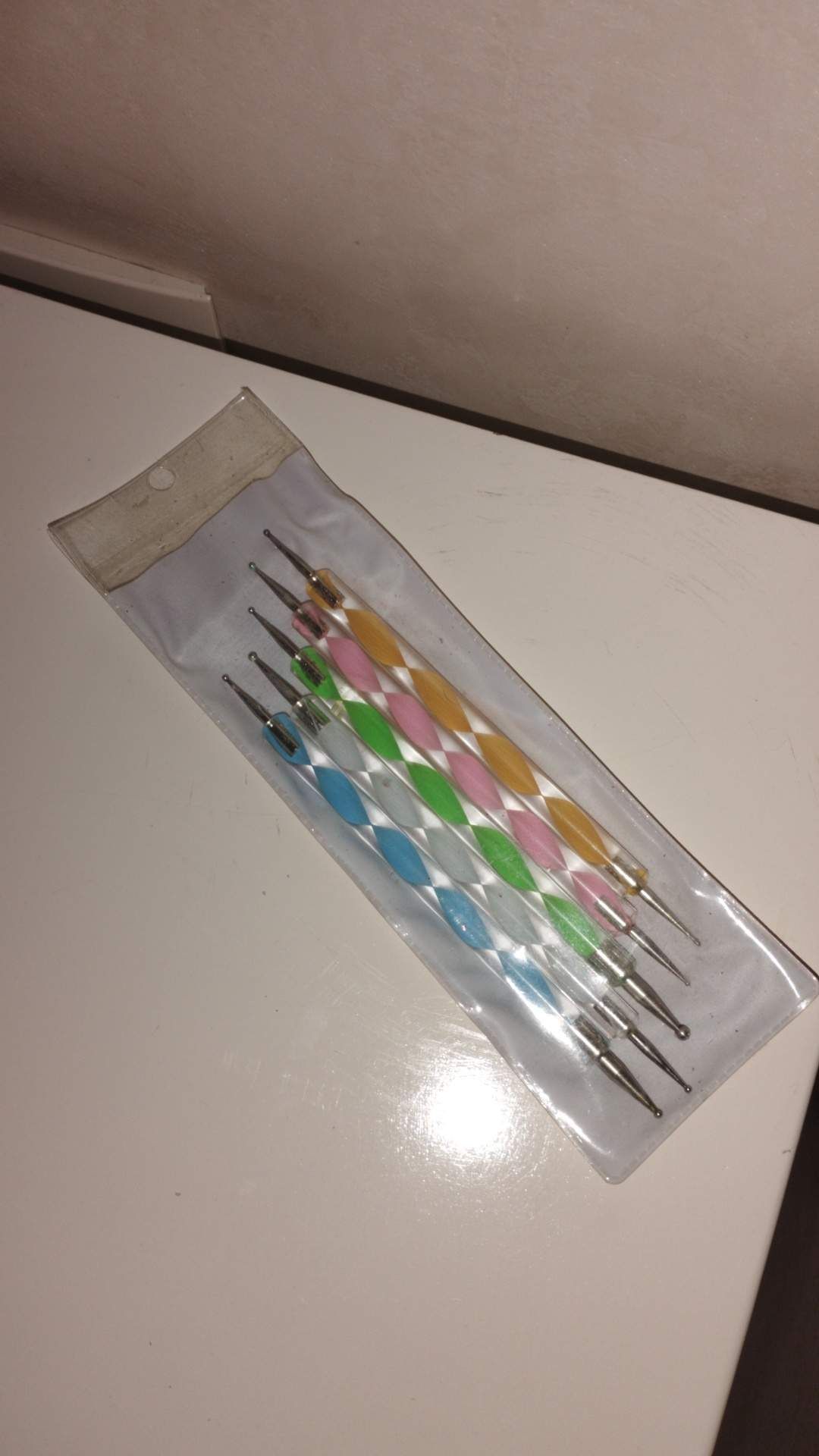 nail art tools