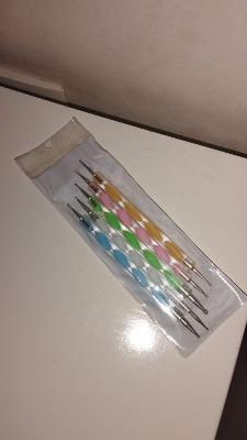 nail art tools
