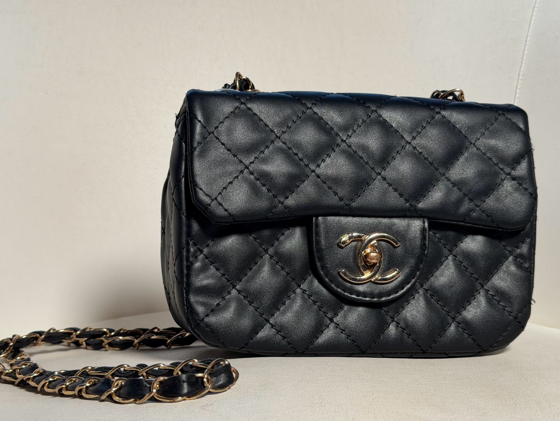 Chanel mini bag (copy)