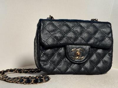 Chanel mini bag (copy)
