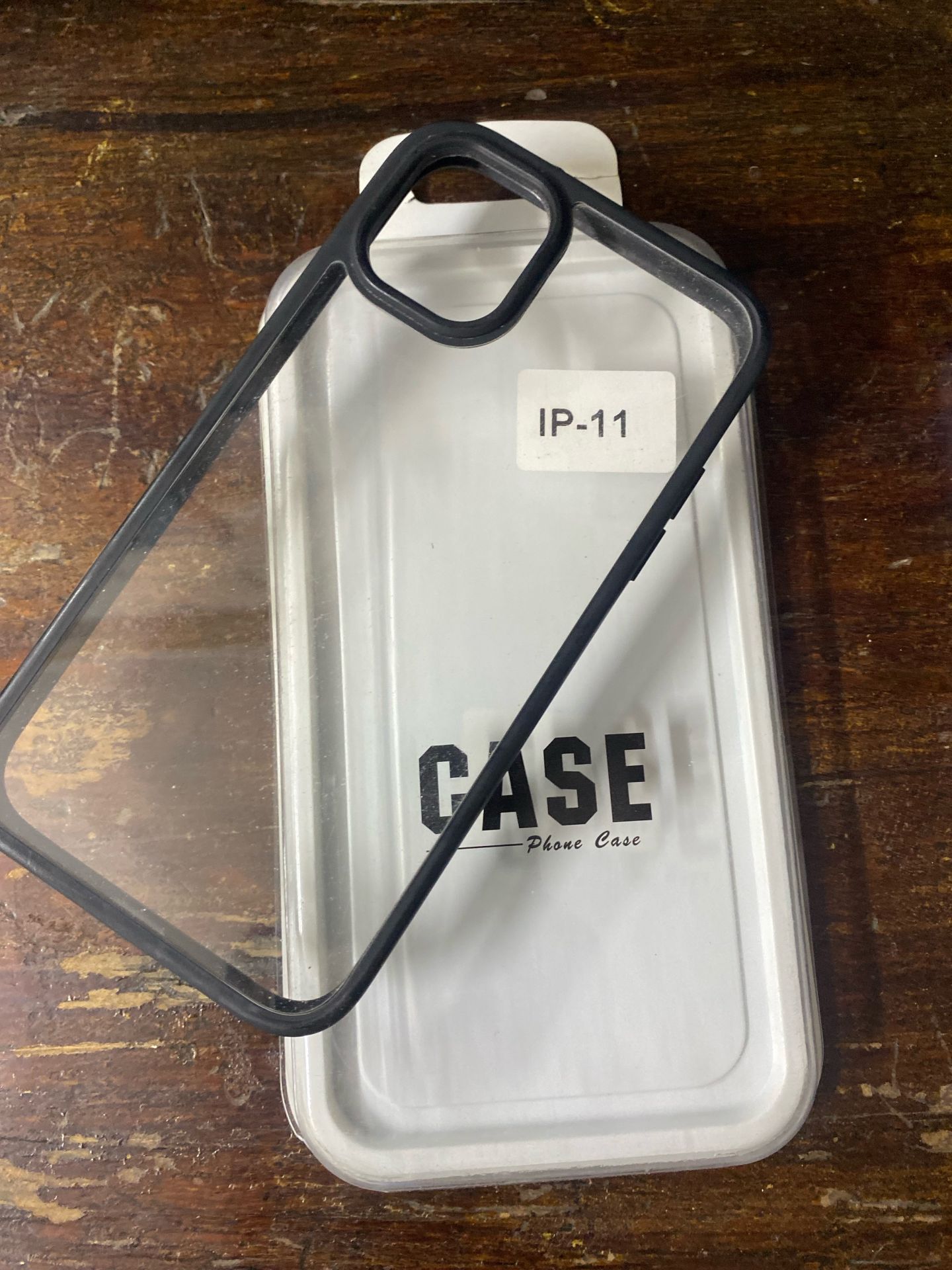 iPhone 11 case