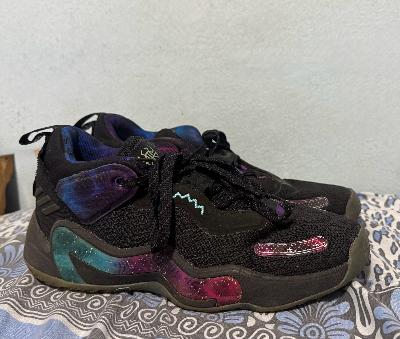 adidas unisex shoes size 40.5