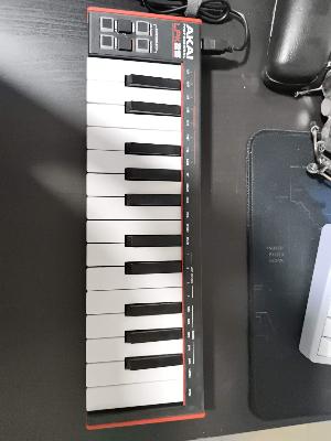 Akai Professional LPK25
