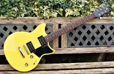 yamaha revstar sr320