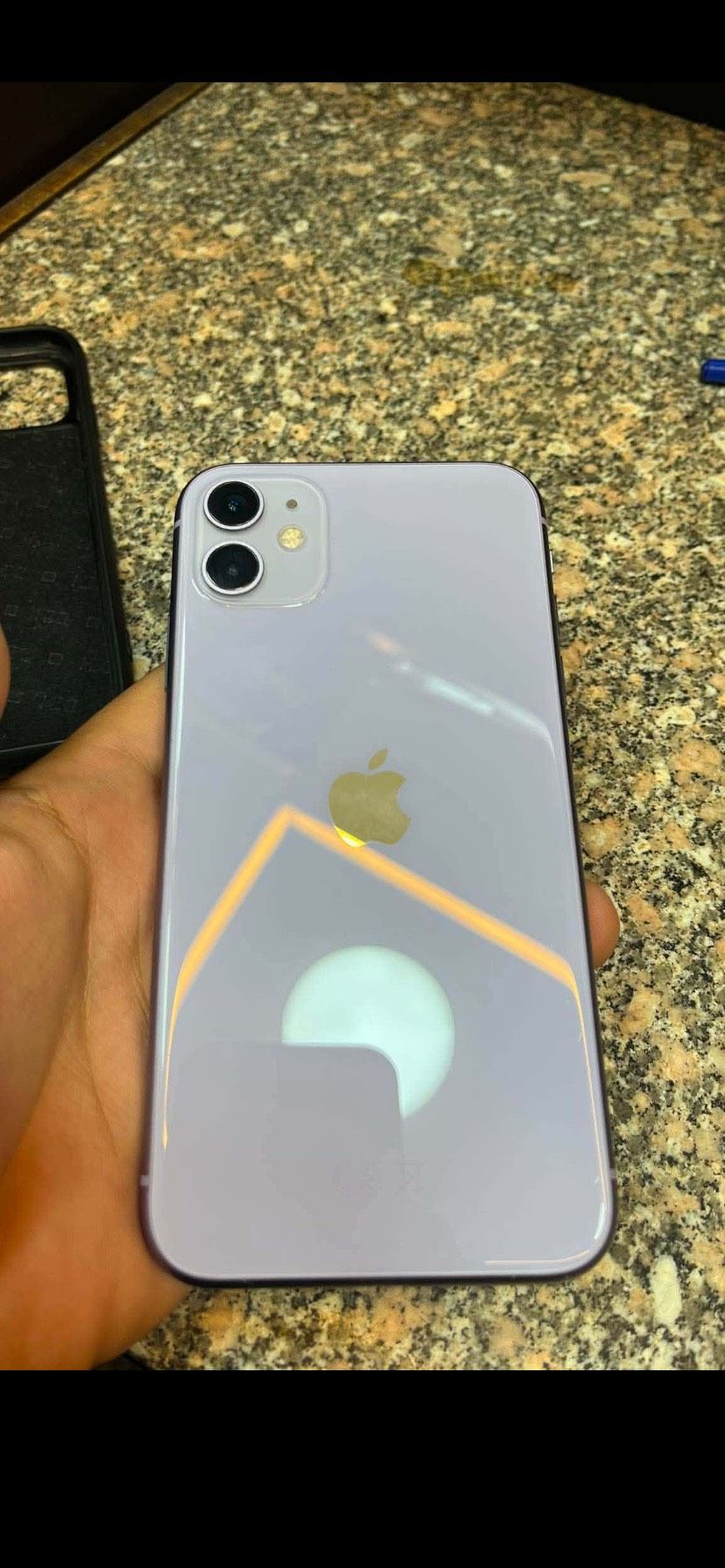 iPhone 11