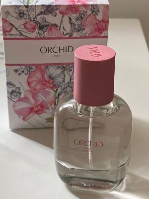 Zara Orchid Perfume