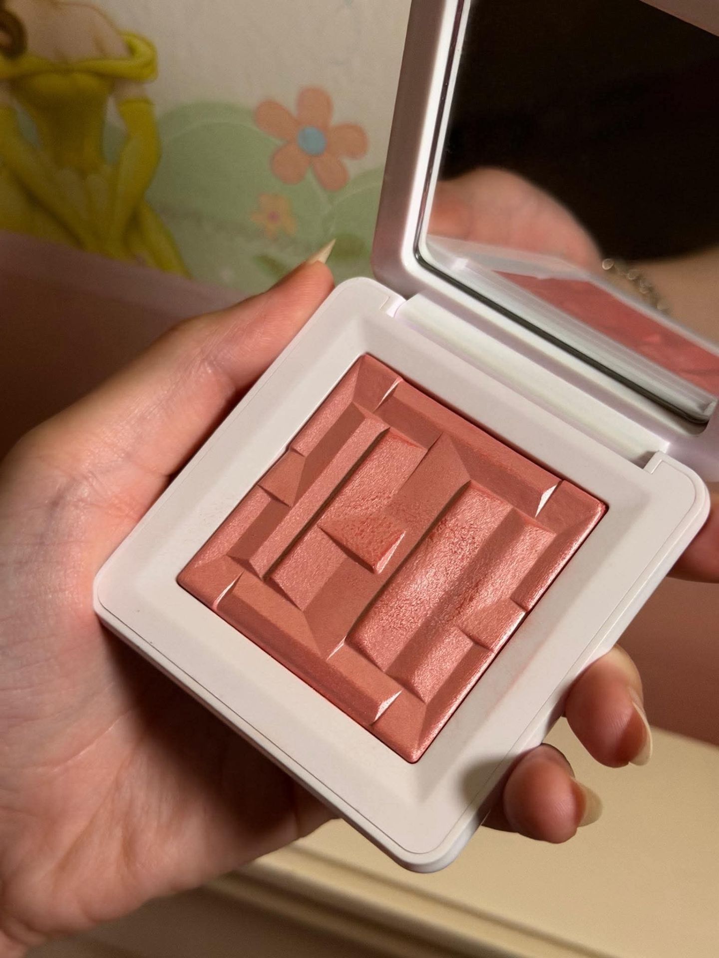 Haus Labs Blush/Highlighter