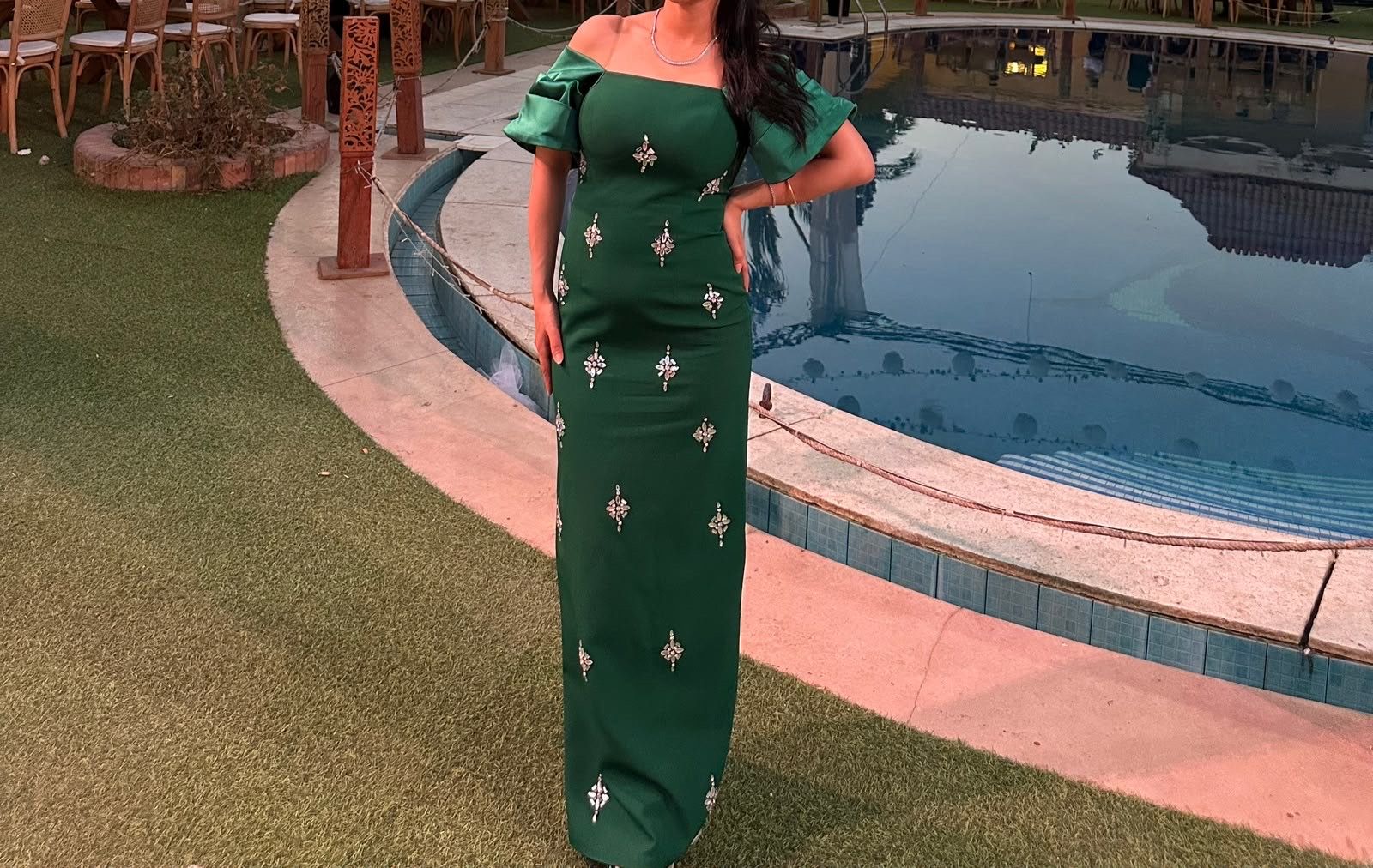 dress