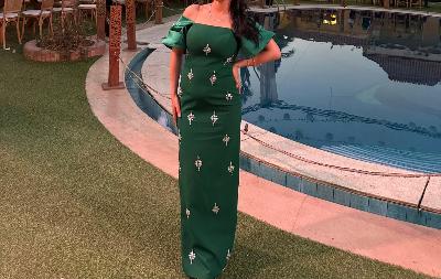 dress