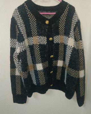 LC Knitted Cardigan
