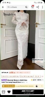 dress