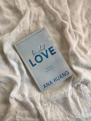 twisted love book