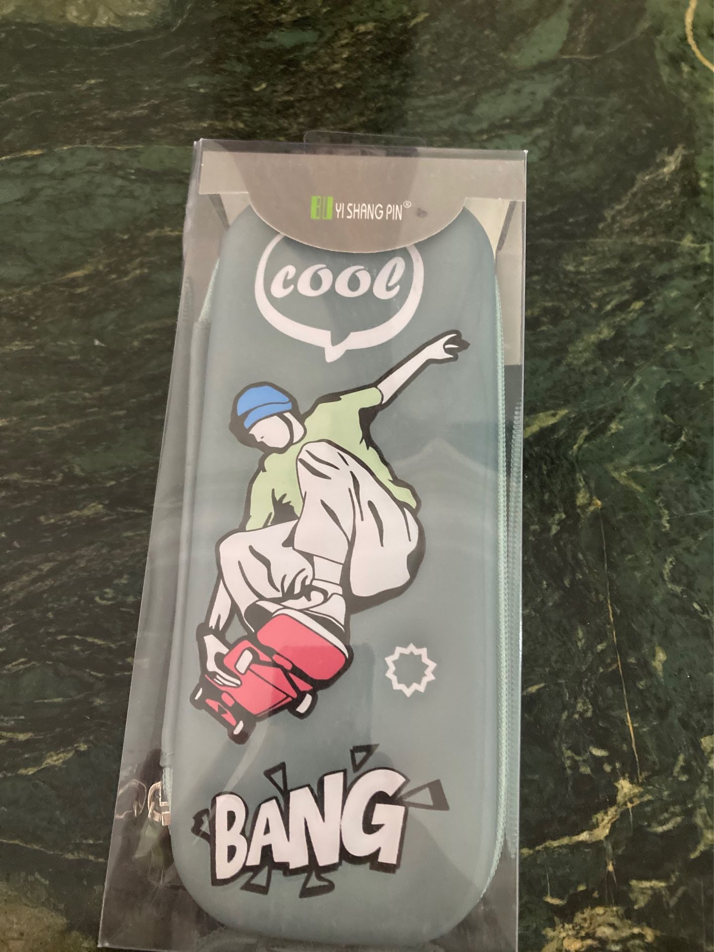 pencil case