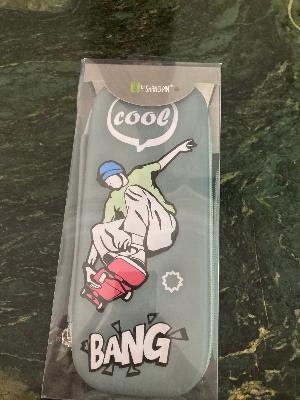 pencil case