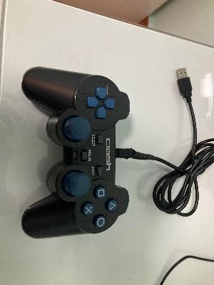 one ps3  controller