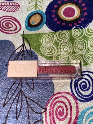 maybeline lifter gloss