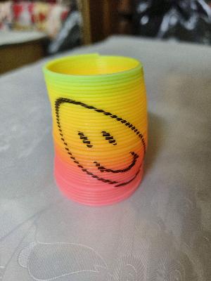 magical rainbow circle