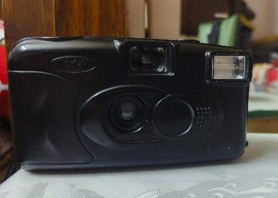 Kodak kb 10
