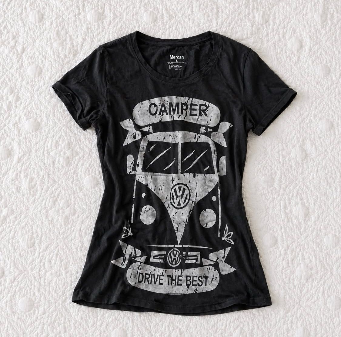 graphic t shirt