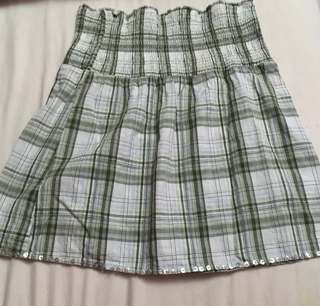 skirt