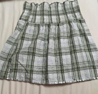 skirt