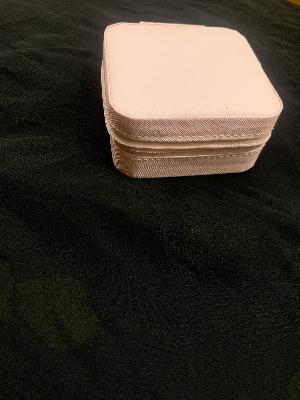 Accessories Organiser