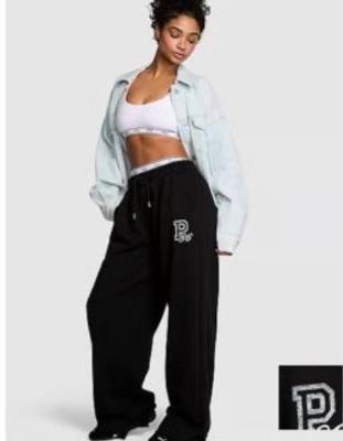 PINK ( Victoria secret )sweatp