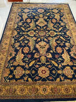 carpet oriental weavers 100% w
