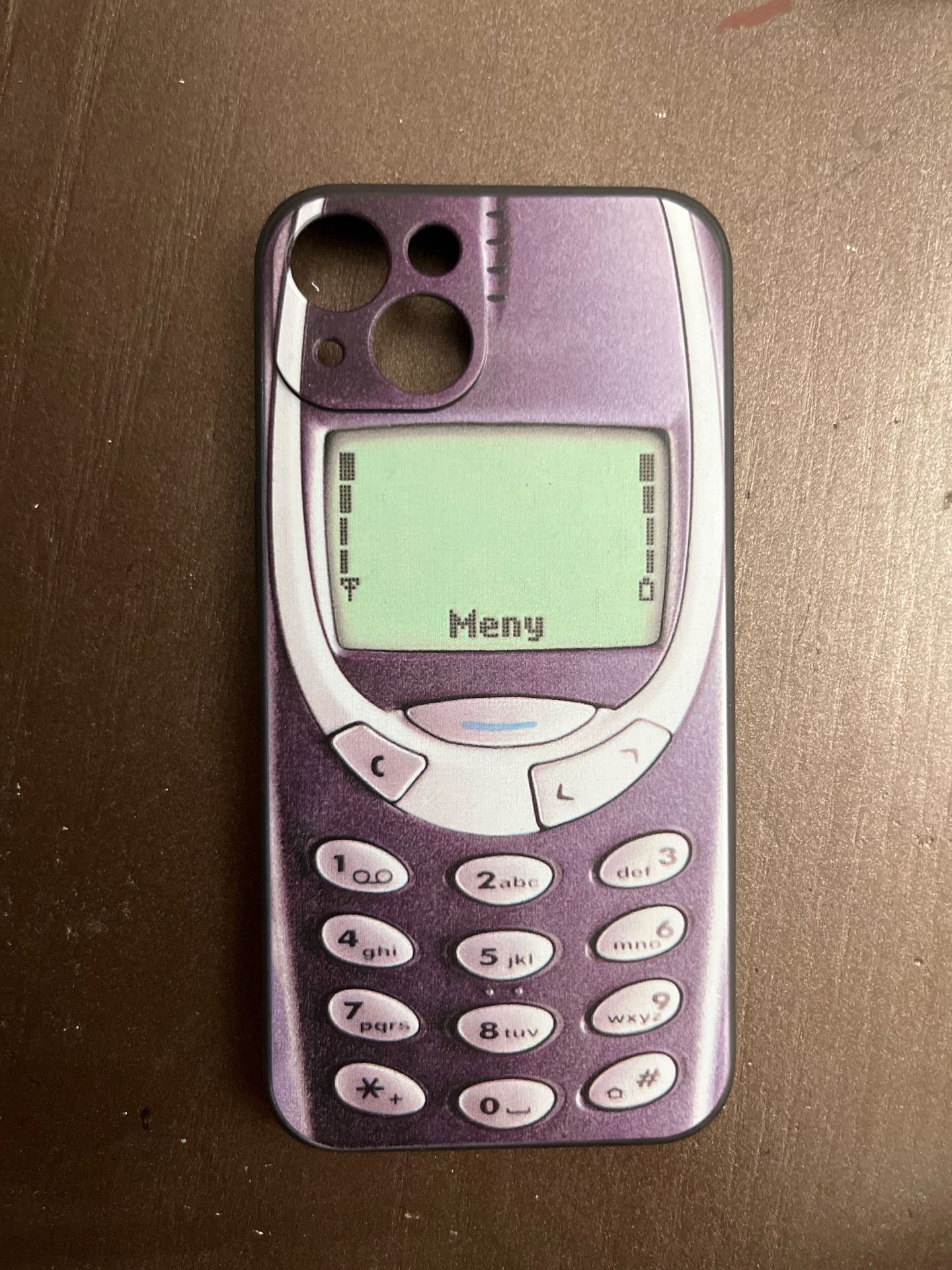 iPhone 13 case