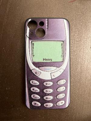 iPhone 13 case