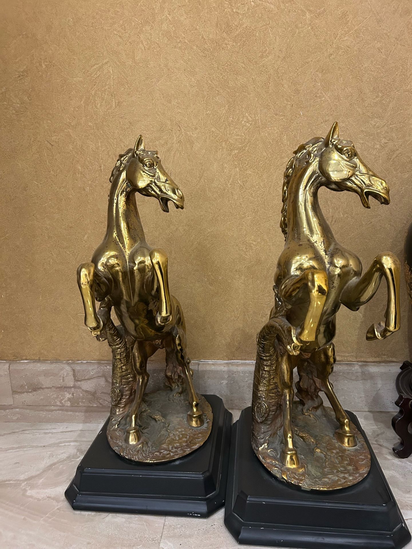 Decorative Horses