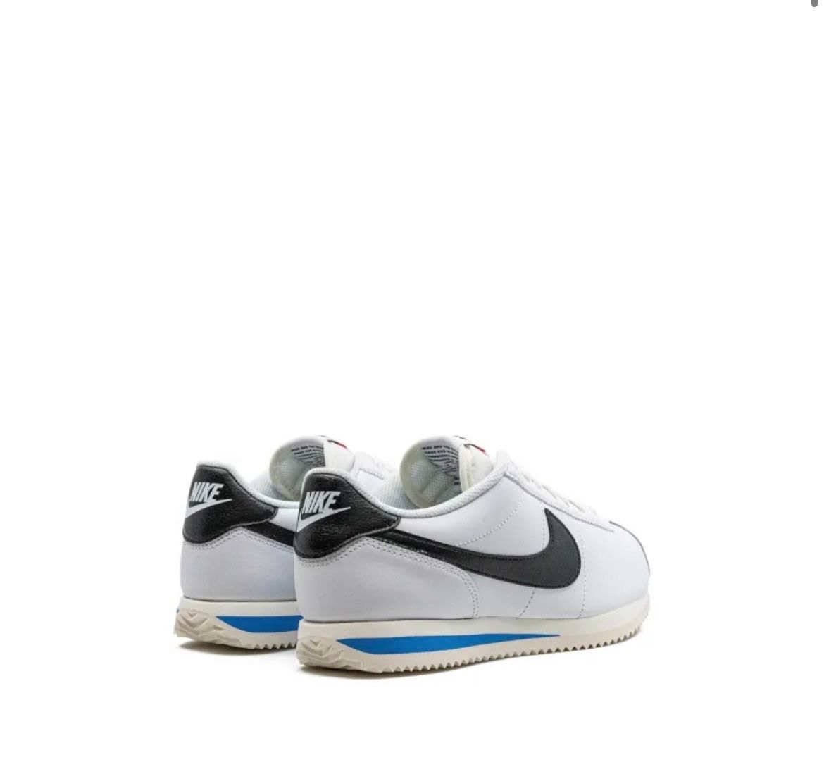 NikeCortez low-top sneakers