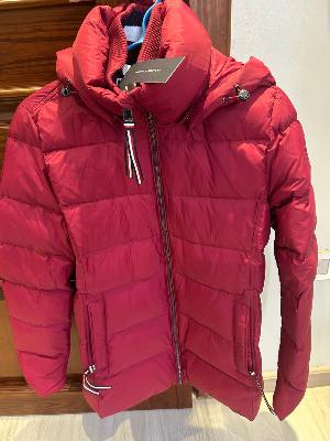 Tommy Hilfiger Puffe Jacket